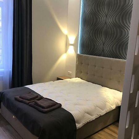 New Appartment-Studio Іn The Center Of Liov Exterior foto