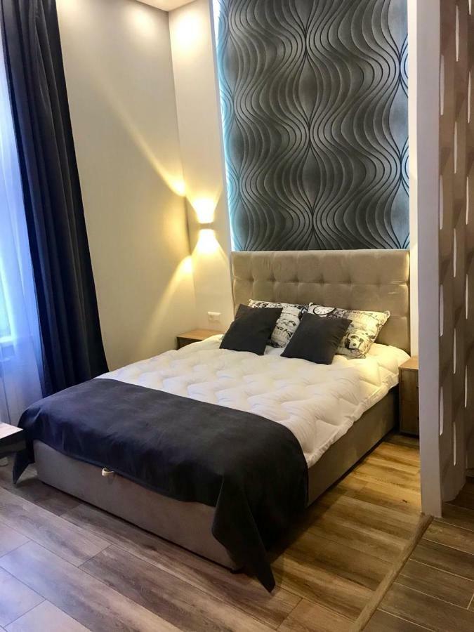 New Appartment-Studio Іn The Center Of Liov Exterior foto