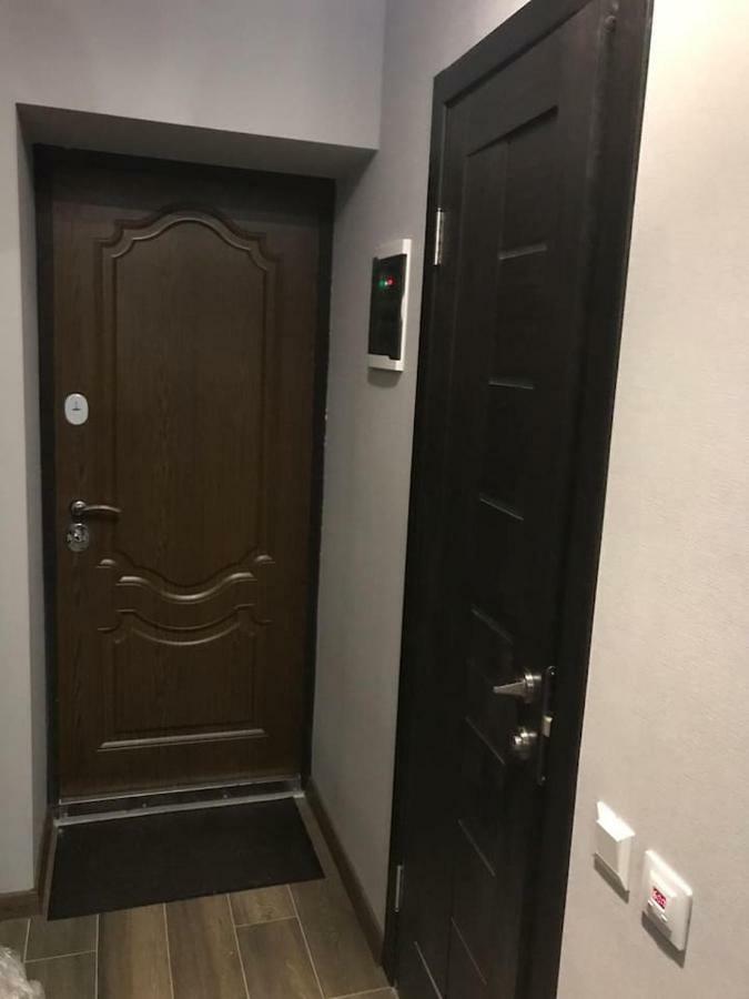 New Appartment-Studio Іn The Center Of Liov Exterior foto