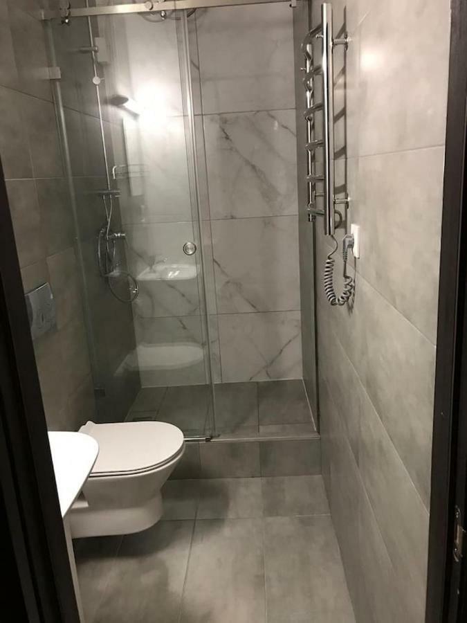 New Appartment-Studio Іn The Center Of Liov Exterior foto